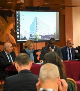 Assises de la Sécurité