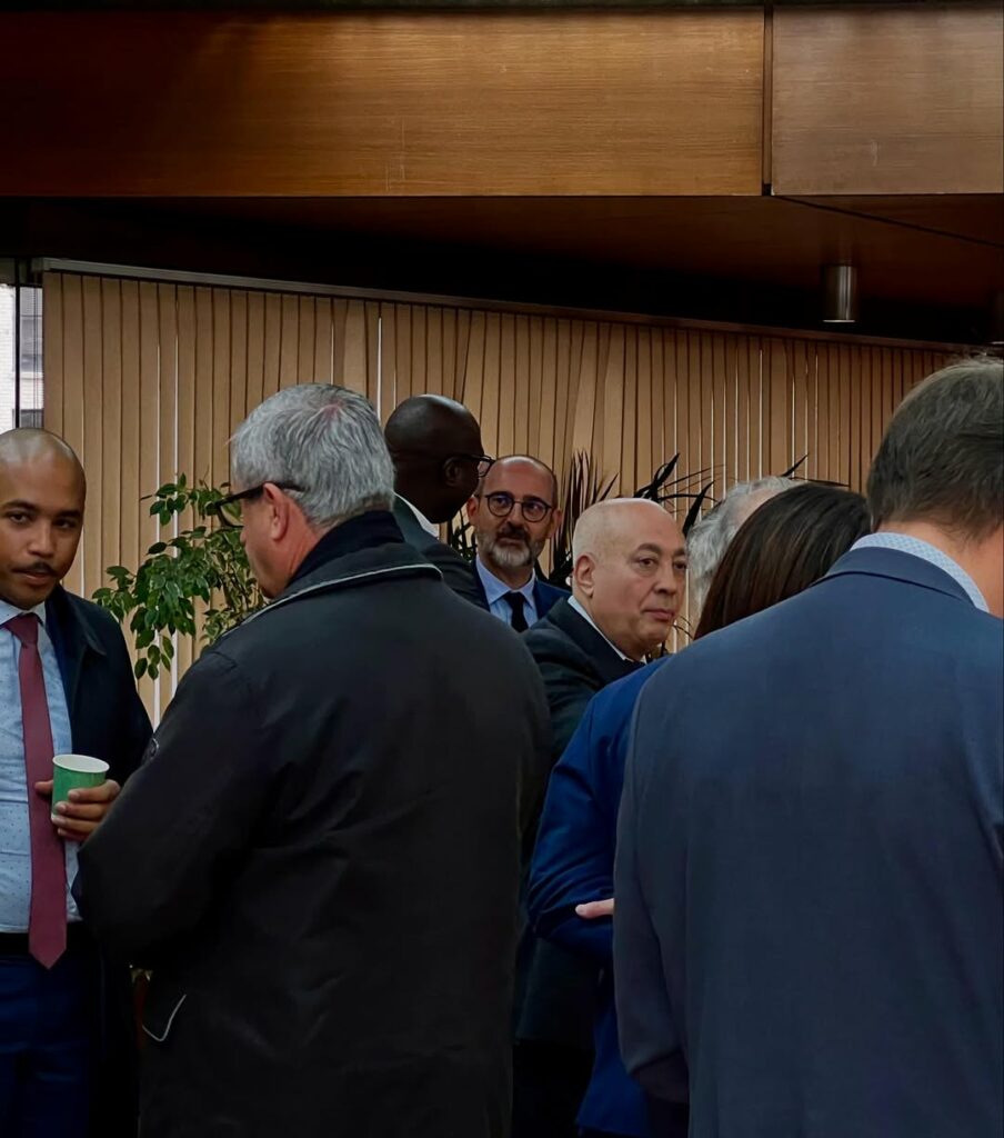 Assises de la Sécurité – AMF93📍 Mairie de Bobigny • 🗓️ Ven. 3 oct. 2025 • ⏰ 9h–12hMaires et él (3)