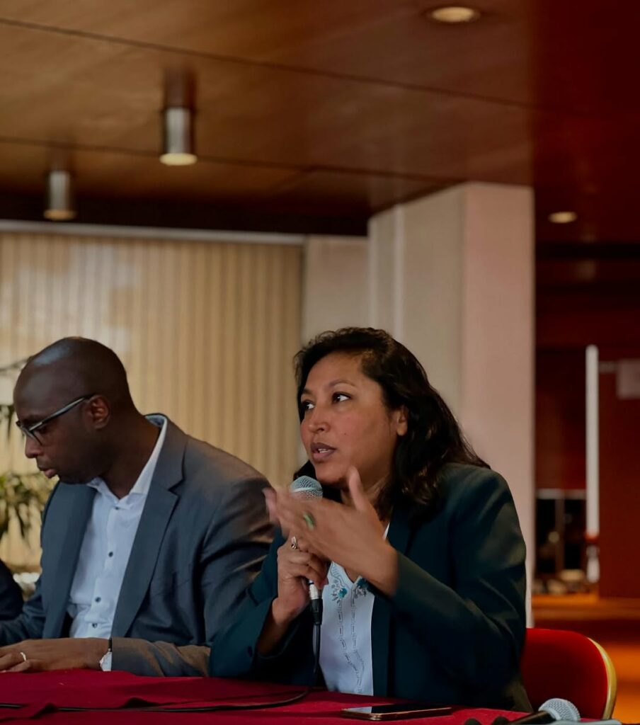 Assises de la Sécurité – AMF93📍 Mairie de Bobigny • 🗓️ Ven. 3 oct. 2025 • ⏰ 9h–12hMaires et él (5)