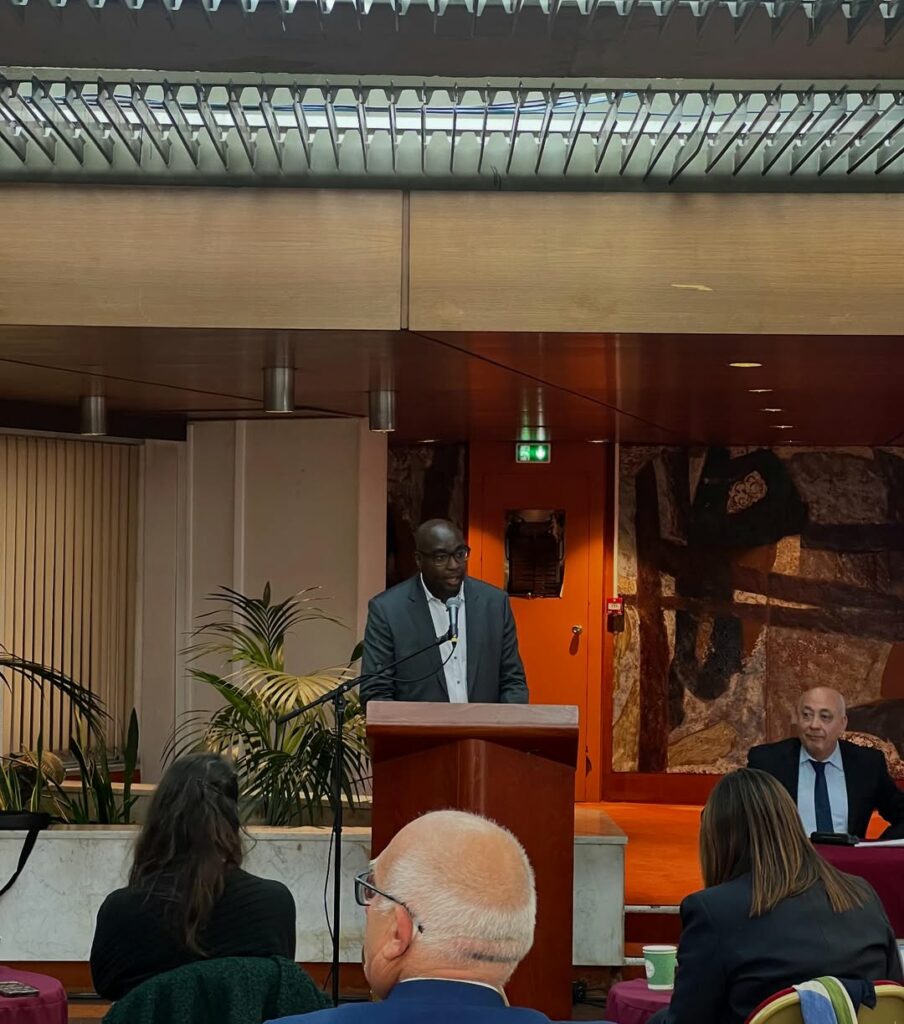 Assises de la Sécurité – AMF93📍 Mairie de Bobigny • 🗓️ Ven. 3 oct. 2025 • ⏰ 9h–12hMaires et él (6)