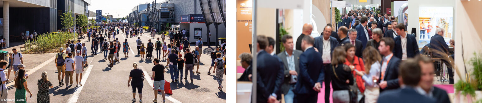 Congrès des Maires de Seine-Saint-Denis