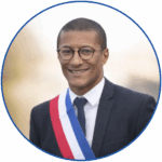 Karim Bouamrane, Maire de Saint-Ouen-sur-Seine