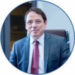 Ludovic Toro, Maire de Coubron