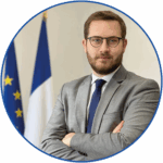 Quentin Gesell, Maire de Dugny