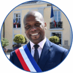 Rolin cranolà, Maire de Gagny